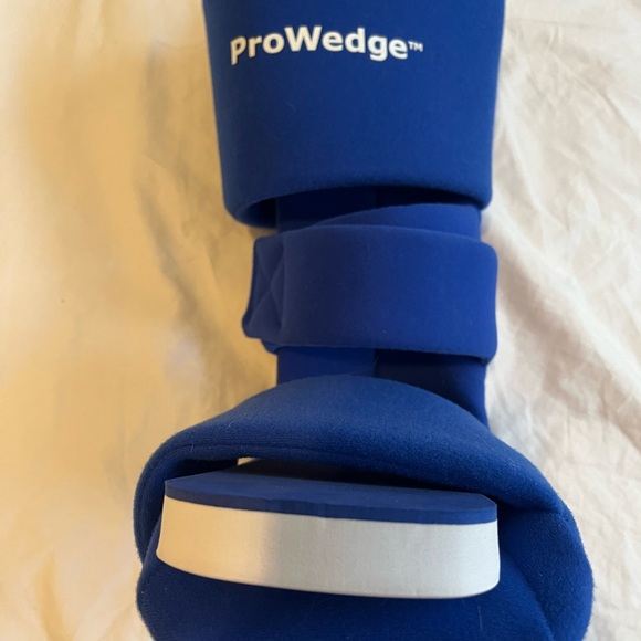 Pro-wedge night splint, medium - Picture 3 of 3